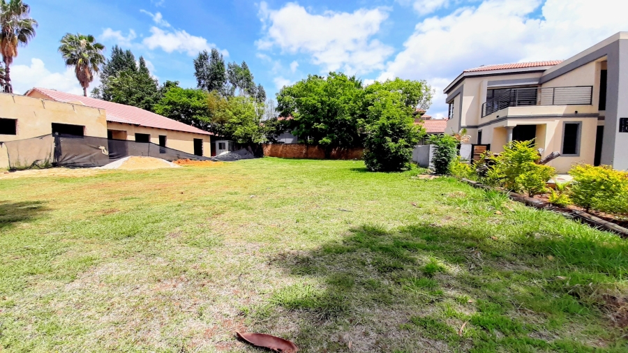 0 Bedroom Property for Sale in Eagles Landing North West